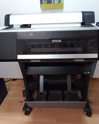 Epson P6000 SureColor