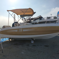 Marine Site 18 Open PRONTA CONSENA