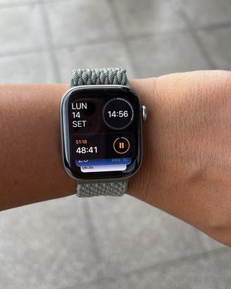 Apple Watch 11 42 mm