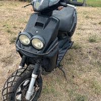 Yamaha booster 100cc