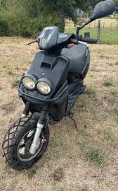 Yamaha booster 100cc