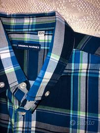Camicia OVS in cotone tg 12 anni