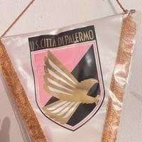 Gagliardetto vintage Palermo