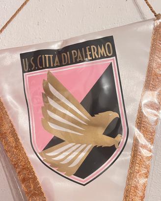 Gagliardetto vintage Palermo