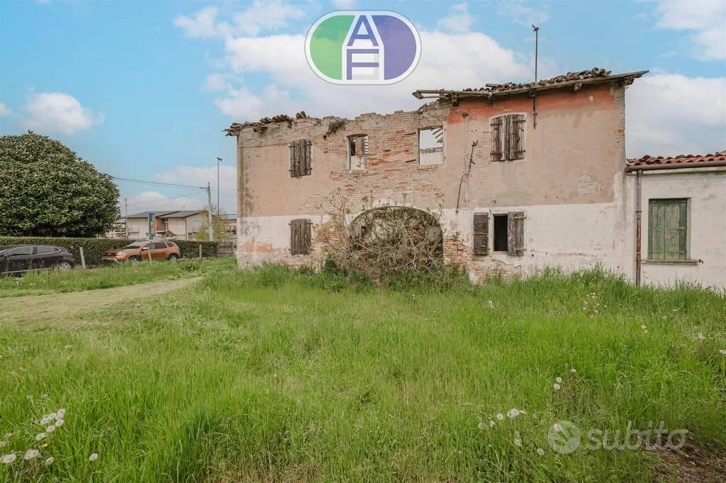Rustico / Casale di 80 m² con 5 locali a Mira - Vista 2
