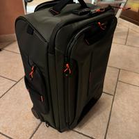 Valigia Samsonite ecodiver 192