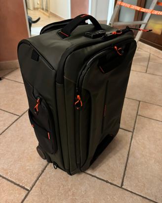 Valigia Samsonite ecodiver 192
