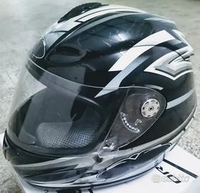 Casco integrale Vemar
