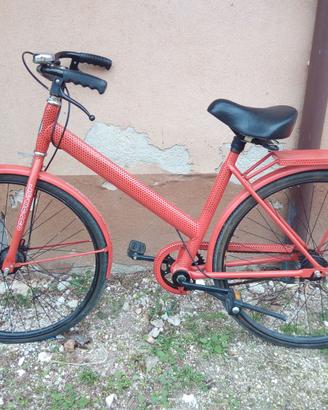 Bici Legnano
