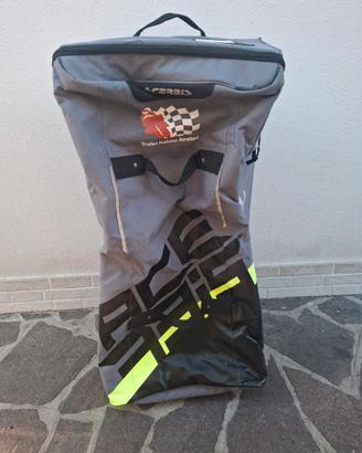 BORSONE MOTO ACERBIS NUOVO