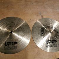 Hi hat Ufip Class 14