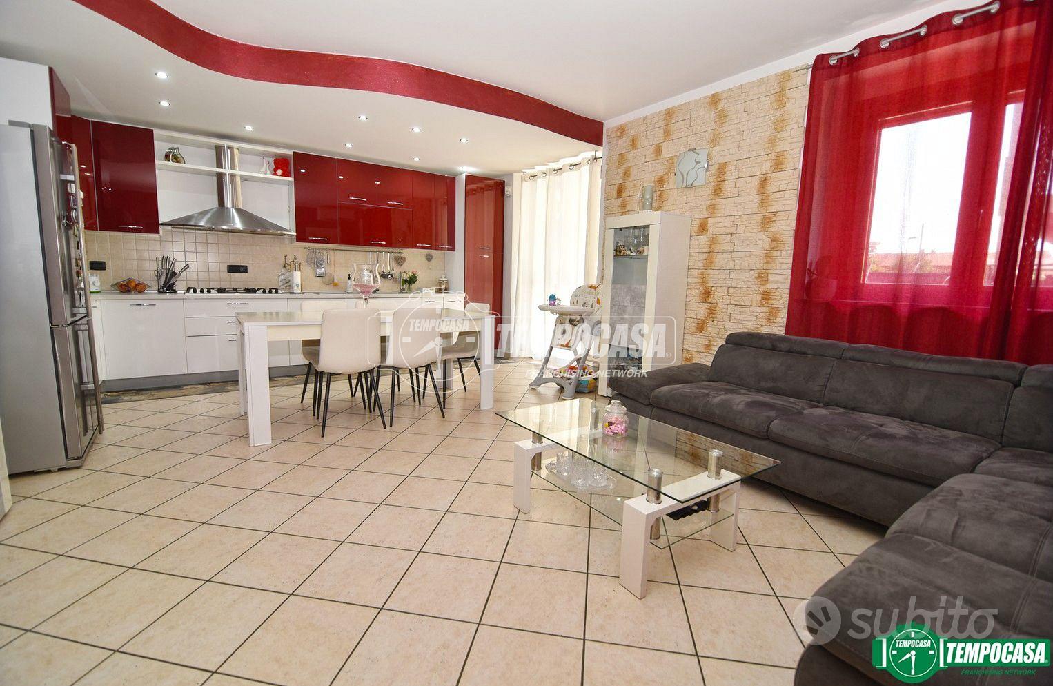 Apartment in San Benigno Canavese, Torino - View 3