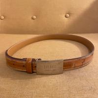 Cintura Alviero Martini