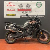 CF MOTO 800 MT