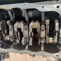 BLOCCO MOTORE DAIHATSU TERIOS  1300