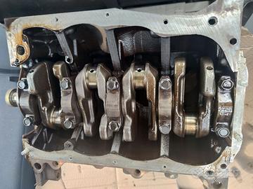 BLOCCO MOTORE DAIHATSU TERIOS  1300