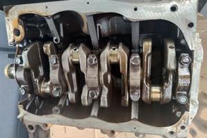 BLOCCO MOTORE DAIHATSU TERIOS  1300