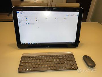 PC All-in-one HP ENVY Rove 20