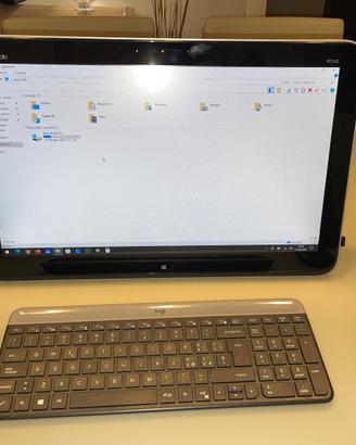 PC All-in-one HP ENVY Rove 20