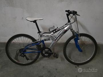 Top Bike Defender 