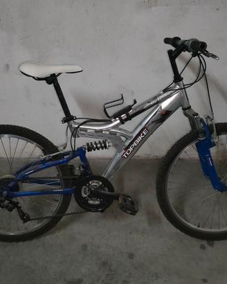 Top Bike Defender 