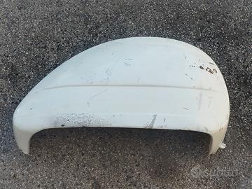 Piaggio Vespa PX senza frecce cofano destro 