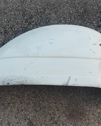 Piaggio Vespa PX senza frecce cofano destro 