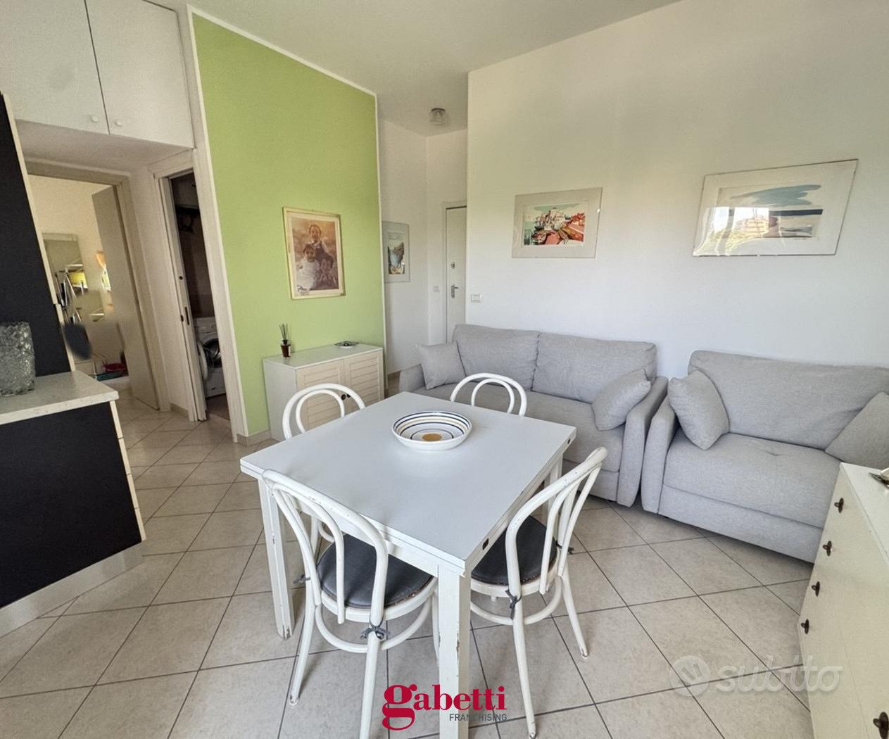 Appartamento – San Salvo, San Salvo Marina, Chieti - Vista 4