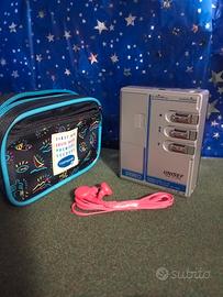 Unisef wholkemen vintage rarità 