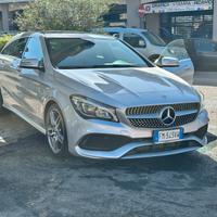 Mercedes CLA SW 200d Premium