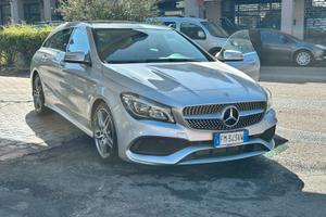 Mercedes CLA SW 200d Premium