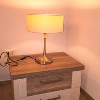 ILLUMINAZIONE DA ARREDAMENTO