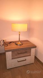 ILLUMINAZIONE DA ARREDAMENTO