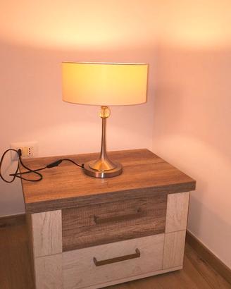 ILLUMINAZIONE DA ARREDAMENTO
