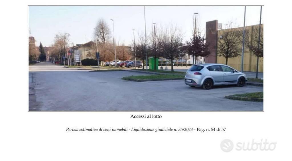 Immobile in asta di 3500 m² a Sermide e Felonica - Vista 4