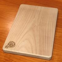 Tagliere in Kiri (Paulownia)