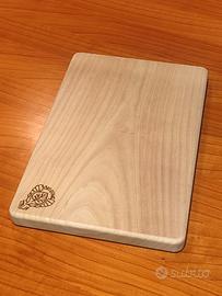 Tagliere in Kiri (Paulownia)