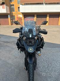 Vstrom 1050 xt