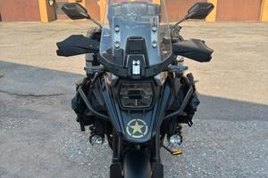 Vstrom 1050 xt