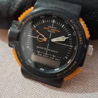 orologio casio ARW 320 japan moviment 