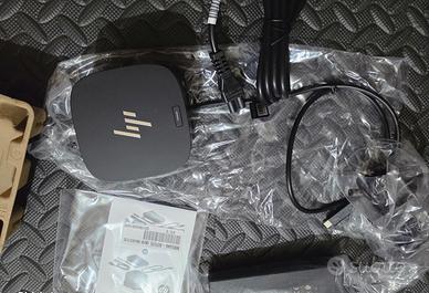 HP Thunderbolt Dock 120W G4 - NUOVA