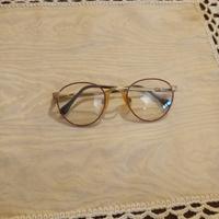 montatura per occhiali