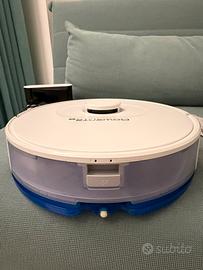 Rowenta X-Plorer Serie 75 robot aspirapolvere lava