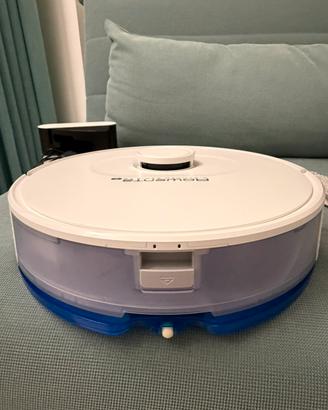 Rowenta X-Plorer Serie 75 robot aspirapolvere lava