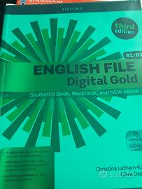 English file digital gold third edition b1