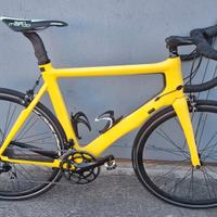 full carbon monoscocca valuto proposte sensate