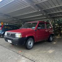 Fiat Panda 900