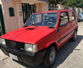 FIAT Panda 1ª serie - 1992