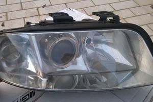 FANALE ANTERIORE DESTRO AUDI A6