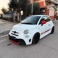 595 ABARTH  Stage 3